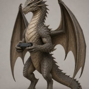 Dragão Gamer