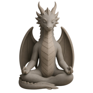 Dragão Zen